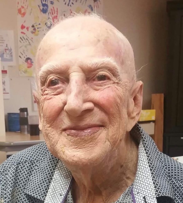 Obituary of Guy Tremblay