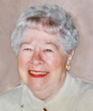 Obituary of Mildred A. Yehle