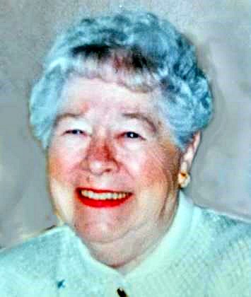 Obituary of Mildred A. Yehle