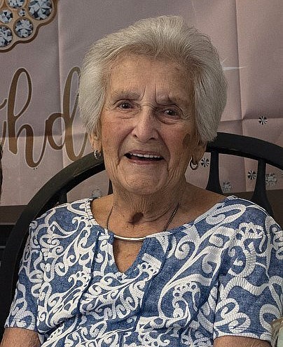 Obituary of Erlene Grace Sumner