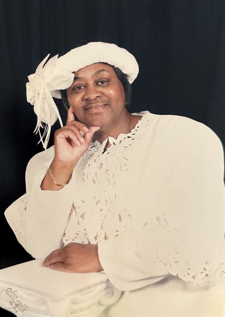 Obituary of Roberta Ann Smith