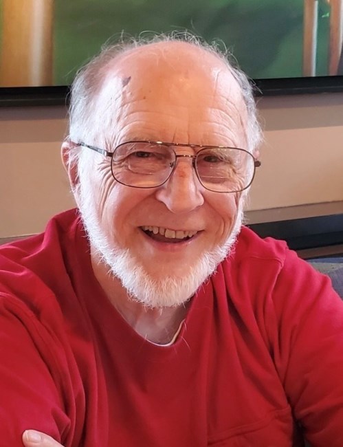 Obituary of James "Larry" Lawrence Webb