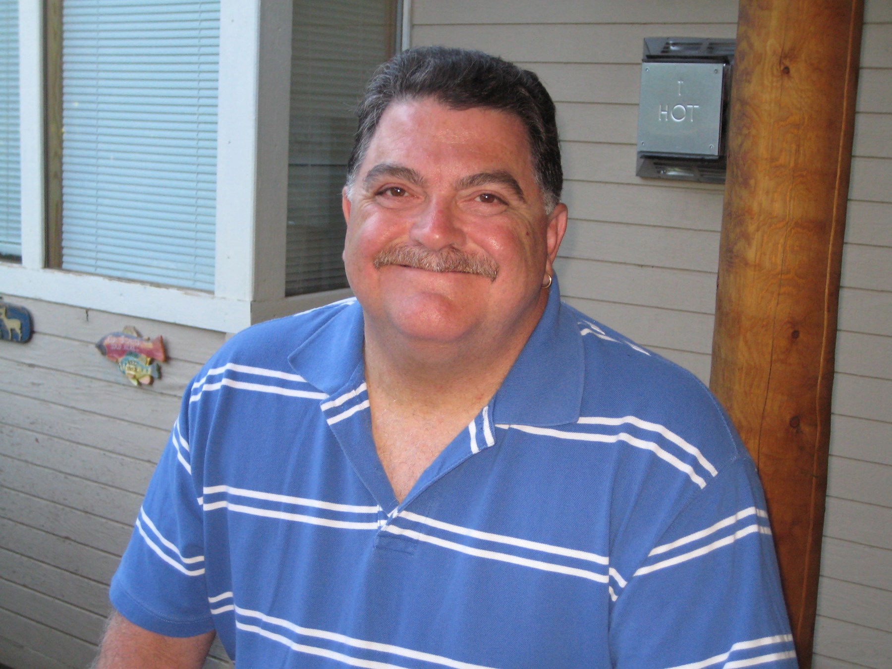 Obituary of Bruce Allen Osborn