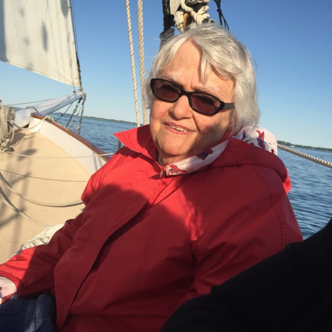 Obituary of Donna L. Edwards