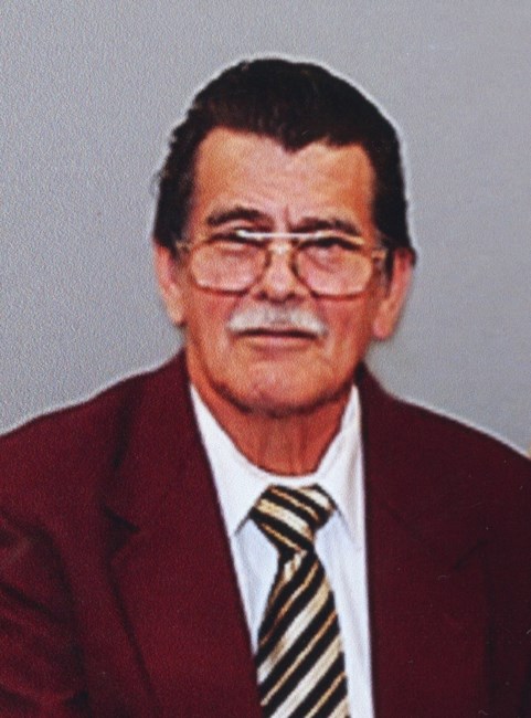 Obituary of Lorenzo Martinez