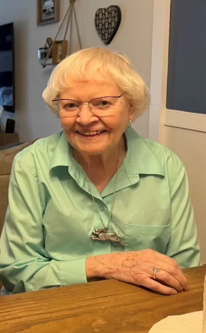 Obituary of Gloria Day White