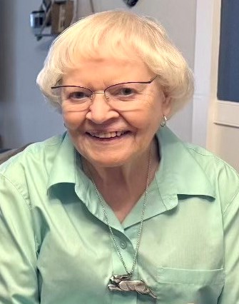 Obituary of Gloria Day White