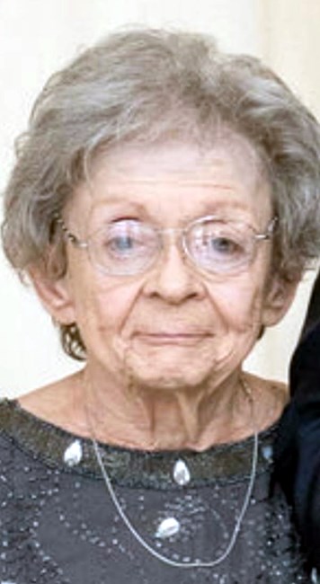 Obituary of Carol Anderson