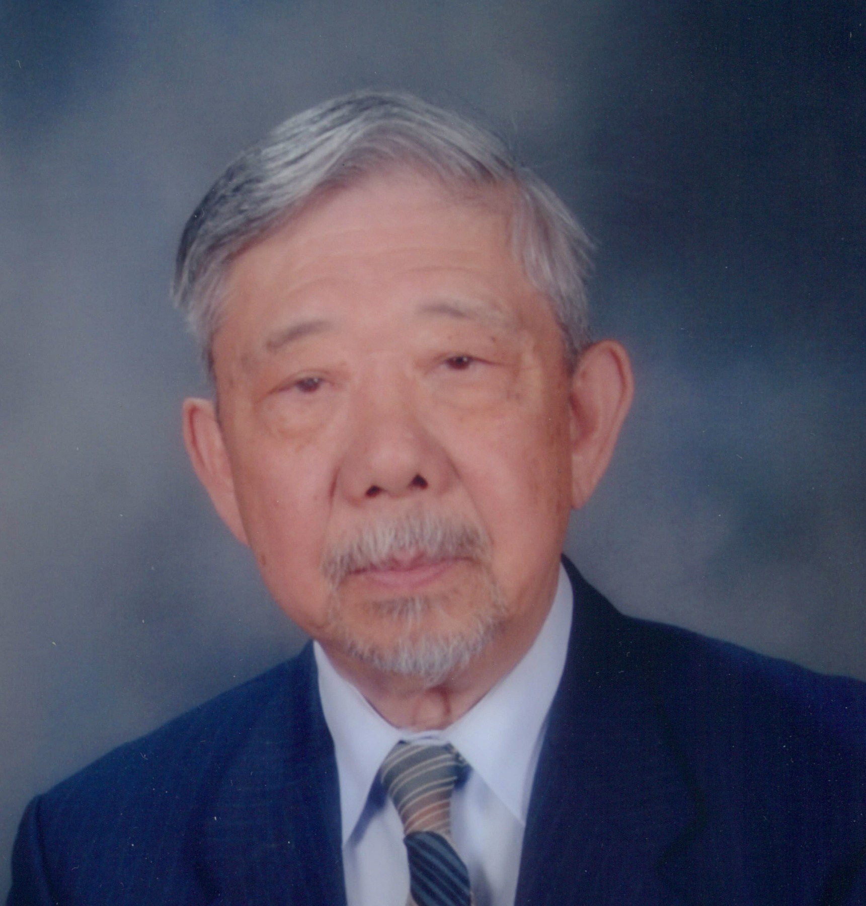 Obituary of Victor Chin Chieh Chen