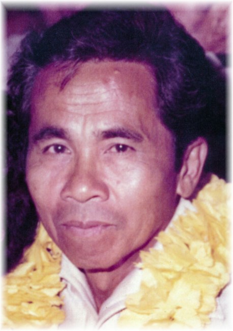 Obituary of Rudy Q. Benitez