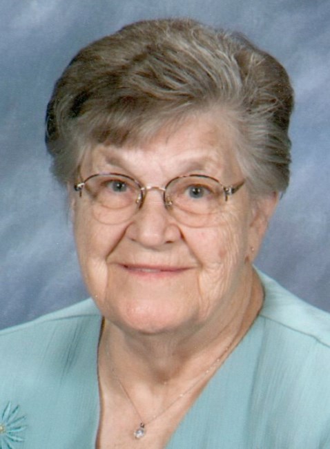 Obituary of Mary Maxine Buckley Dawson