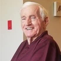 Obituary of Troy Hampton