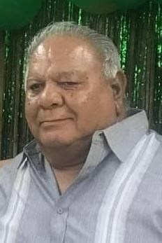 Obituary of Rudolph "Rudy" Rodriguez Sr.