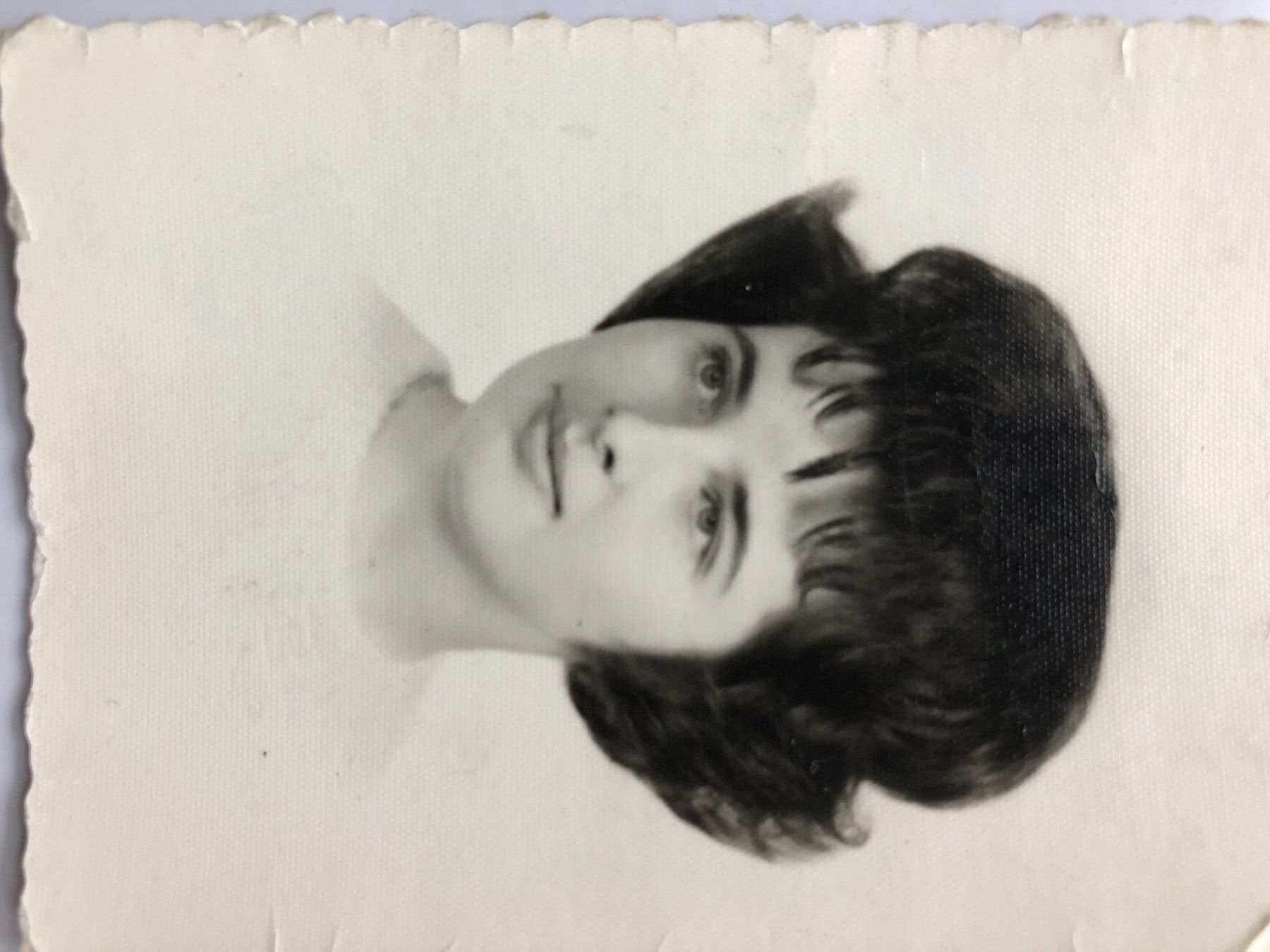 Obituary of Mary M Drotar