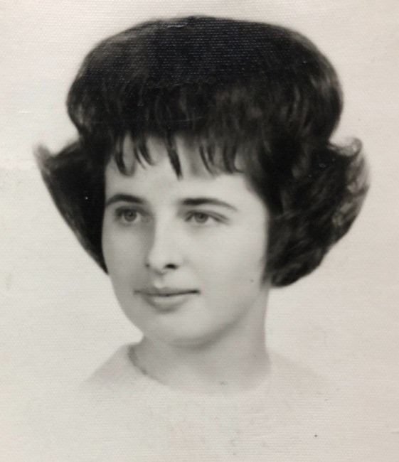 Obituary of Mary M Drotar
