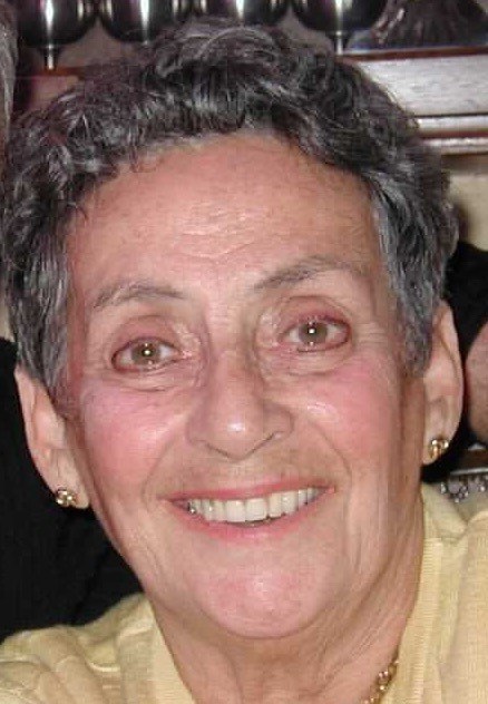 Obituary of Jantil Landis