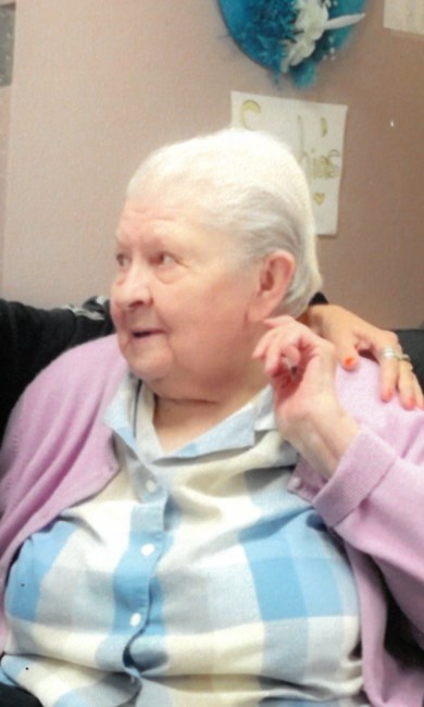 Obituary of Sophia Witherspoon