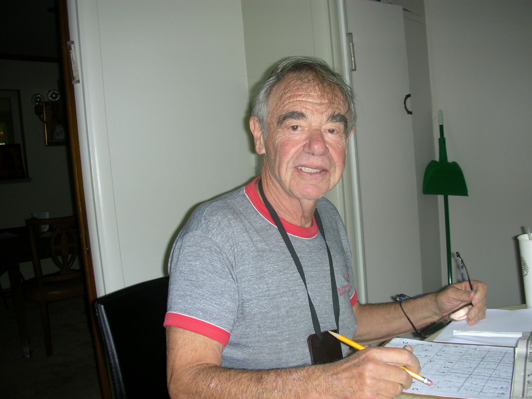 Obituary of Norman Aaron Horowitz