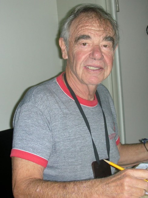 Obituary of Norman Aaron Horowitz