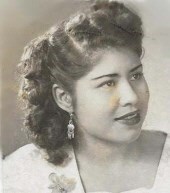 Obituary of Elvira Dominguez Lopez