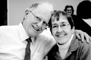 Obituary of Brenda Mary Prosser