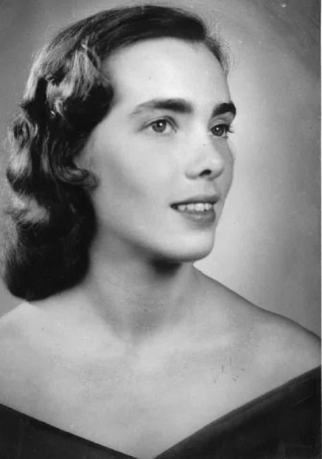 Obituary of Claire O. Rettick