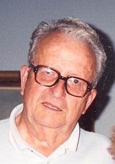 Obituary of William Mason