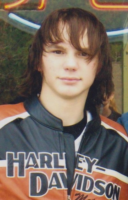 Obituary of Kylar Travis Andrew Lewis