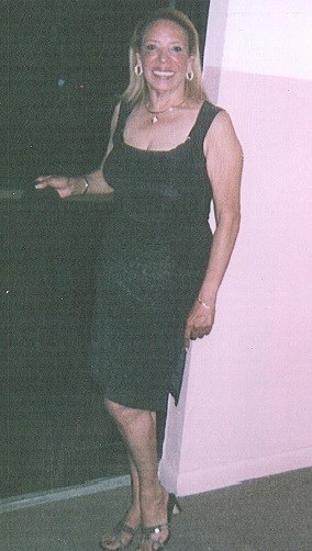 Obituary of Lisa Palacios Marinello