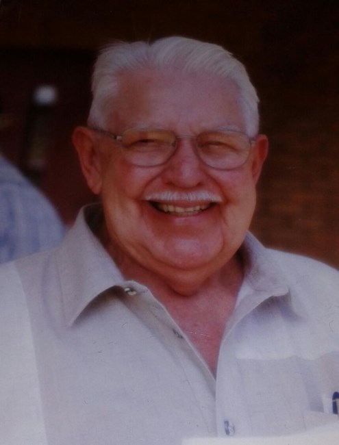 Obituary of Mr. Warren LeRoy Warchus Sr.