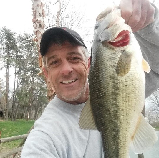 Obituary of Steven Lee Schmidt