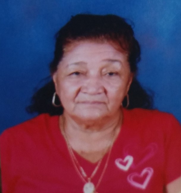 Obituary of Maria Esmeralda Buezo