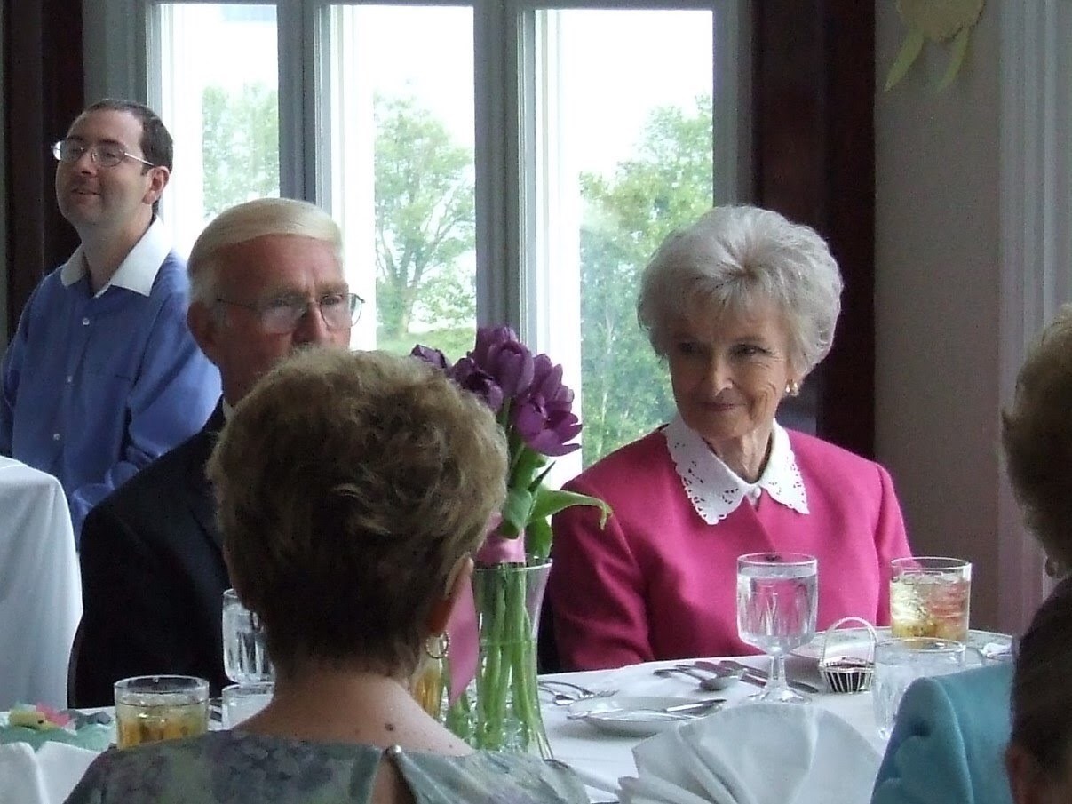 Obituario de Rose C. Milligan