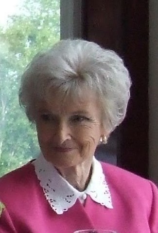Obituario de Rose C. Milligan
