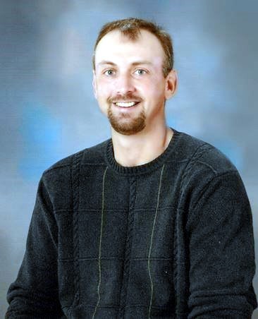 Obituario de David Paul Smallwood