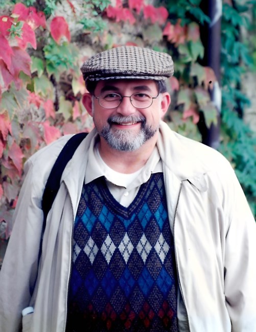 Obituary of Dr. Thomas Sumner Harrison