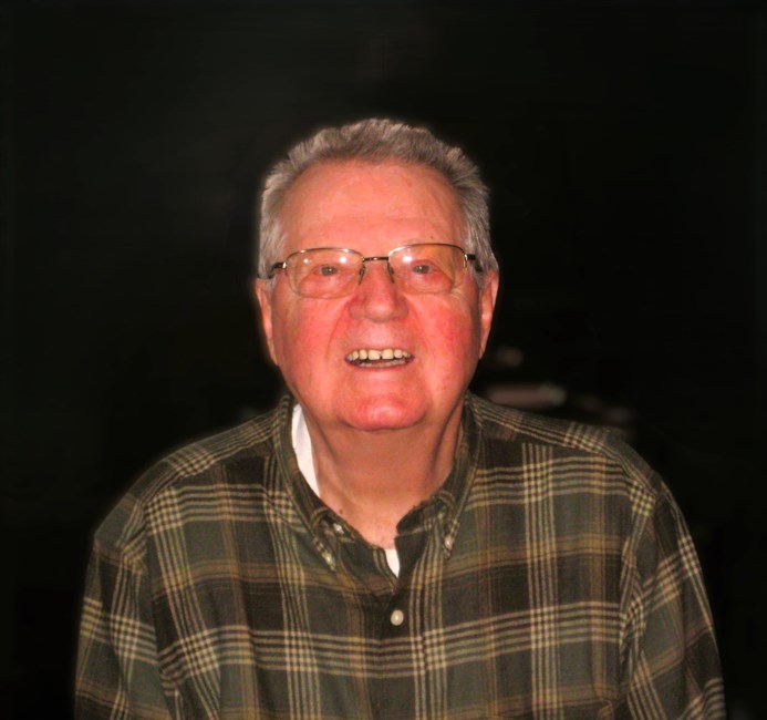 Obituario de Allan Robertson