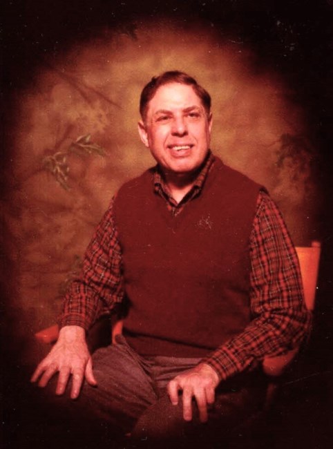 Obituary of Jack L. Pessina