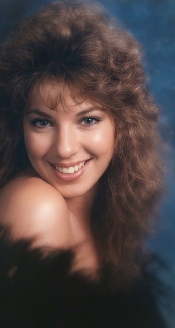 Obituary of Cheryl Walker