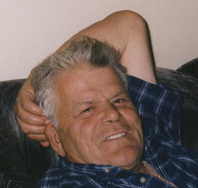 Obituary of Mr Isidore Isi or Sedore Joseph Lavigne