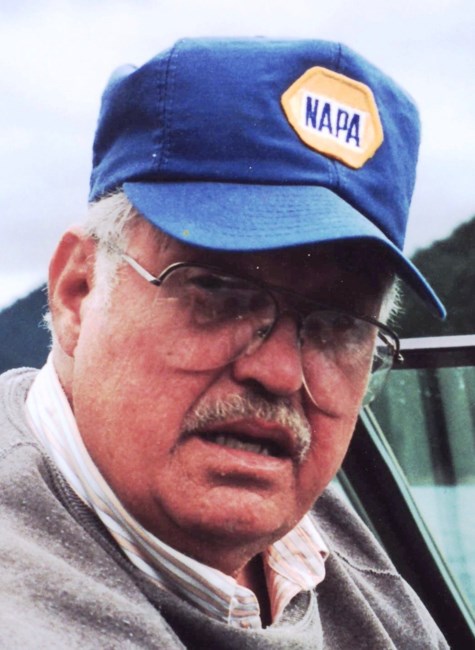 Obituary of William L. Maher