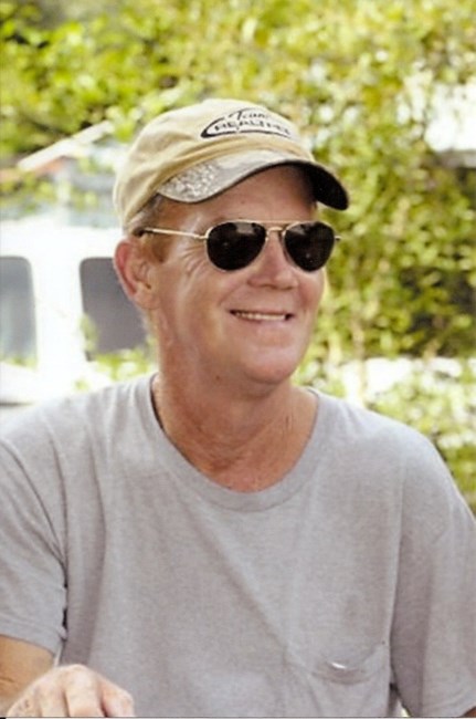 Obituary of Ernest K. Fairchild