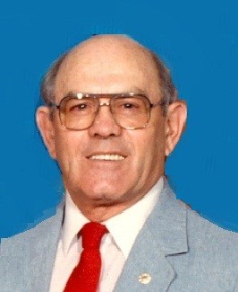 Avis de décès de Armand "Buck" Trottier