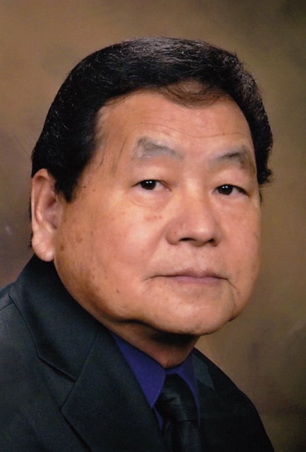 Obituary of Lasue Yang