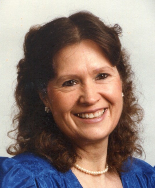 Obituary of Martha Lee Morgan