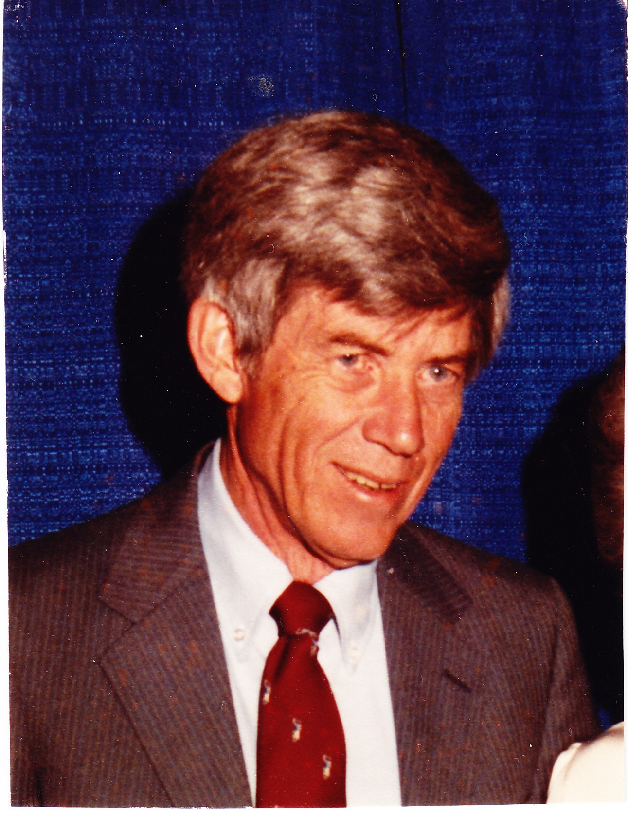 Obituary of William Walter Jordan Sr.