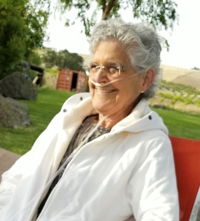 Avis de décès de Madelyn "Lyn" Rose (Thompson) Bradock