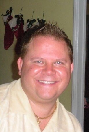 Obituary of Brian Christopher Veccia