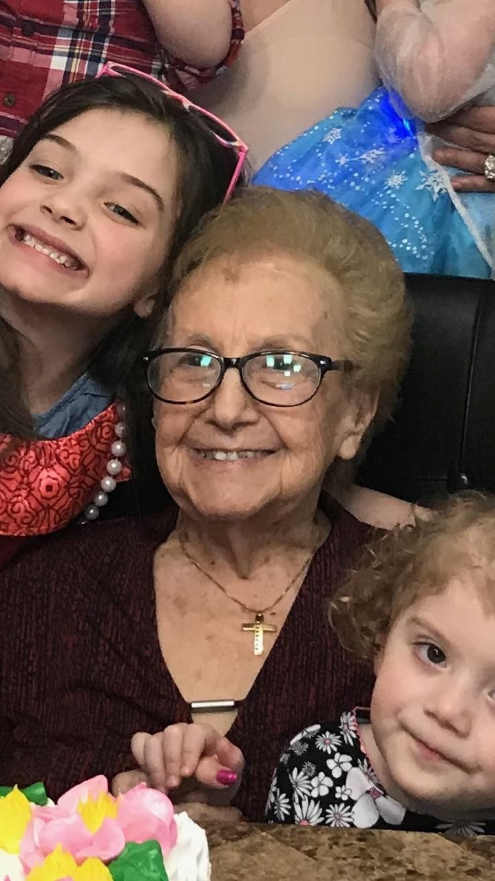 Obituary of Ann DePompo