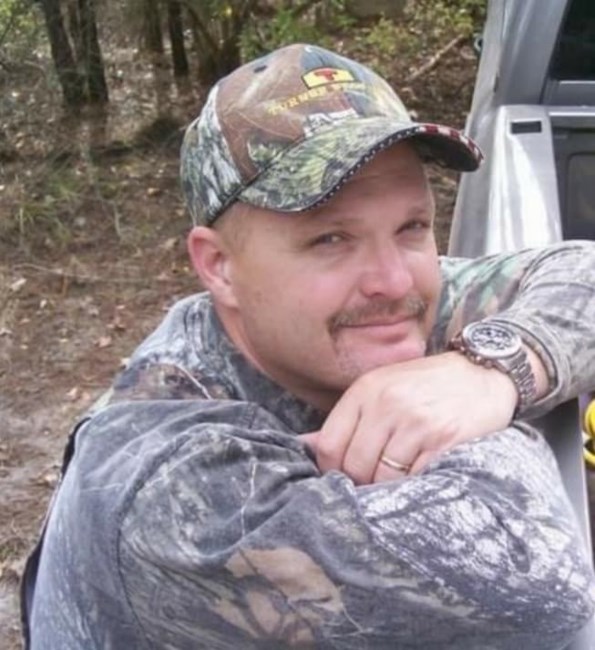 Obituary of Troy Douglas Ekdahl